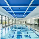Amara Sealight Elite 酒店 库萨达斯