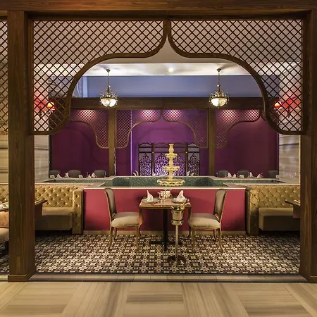 Amara Sealight Elite Kusadasi