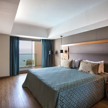 호텔 Amara Sealight Elite