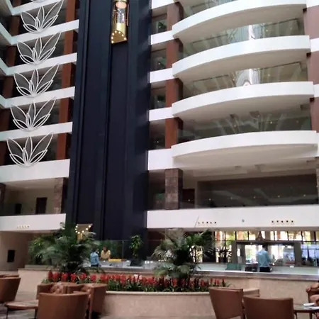 Amara Sealight Elite ホテル 5*