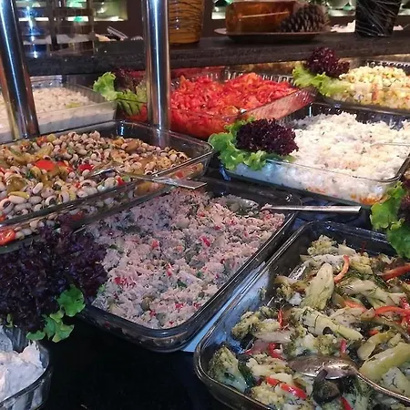 Amara Sealight Elite 5* クシャダス