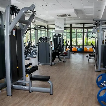 מלון Amara Sealight Elite
