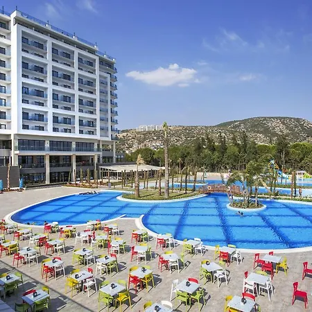 Amara Sealight Elite クシャダス