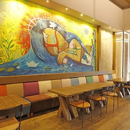 ホテル Amara Sealight Elite