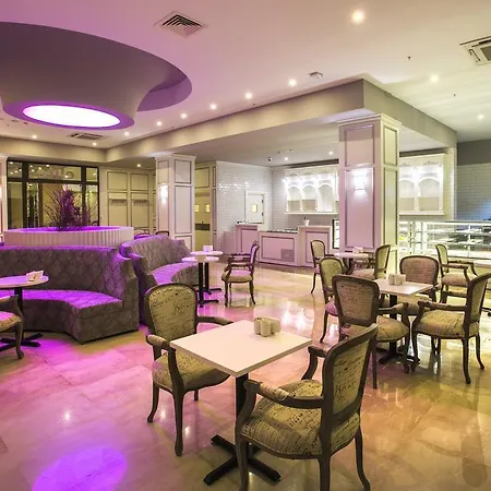 ホテル Amara Sealight Elite クシャダス