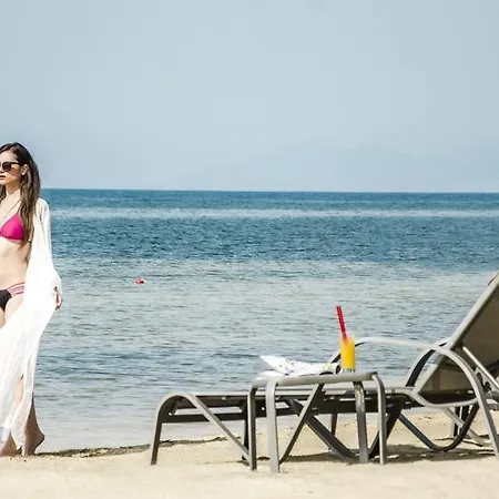 Amara Sealight Elite 5* クシャダス