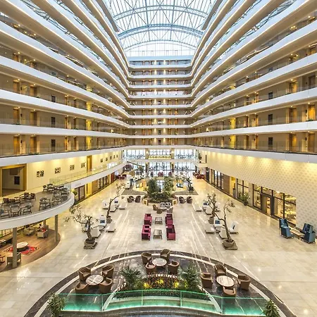 ホテル Amara Sealight Elite クシャダス