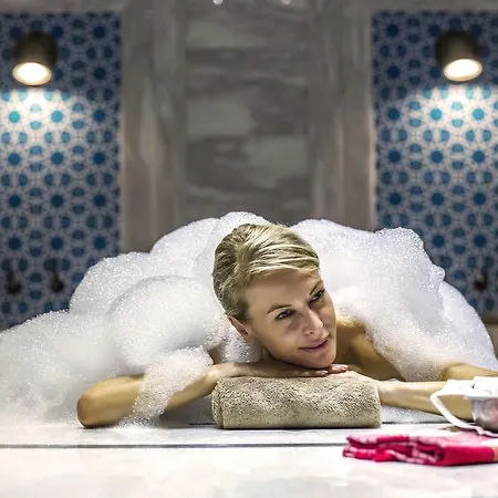 ホテル Amara Sealight Elite 5*