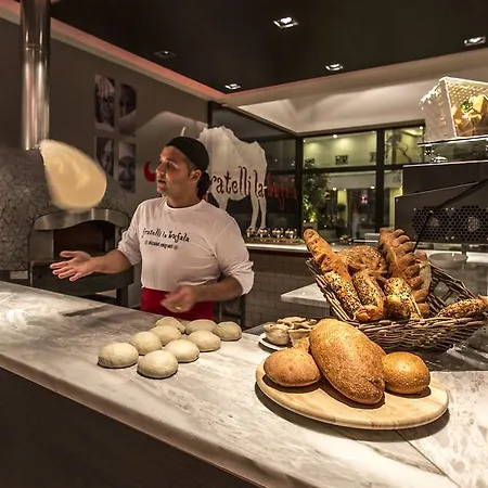 ホテル Amara Sealight Elite 5*