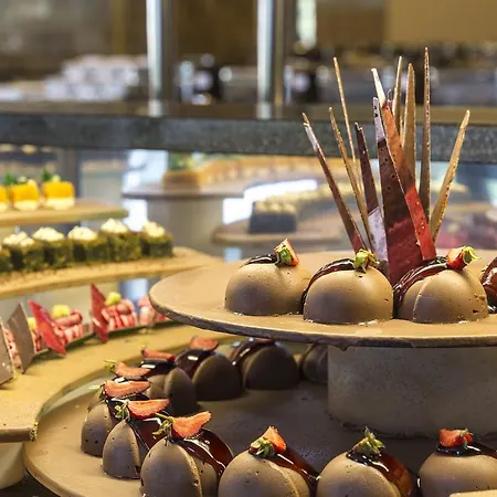 Amara Sealight Elite ホテル