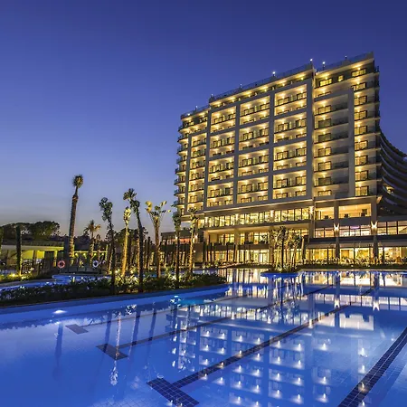 Amara Sealight Elite 5* クシャダス