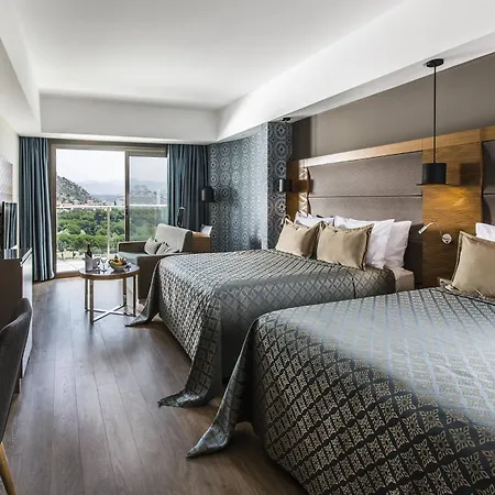 Amara Sealight Elite 5* 쿠사다시