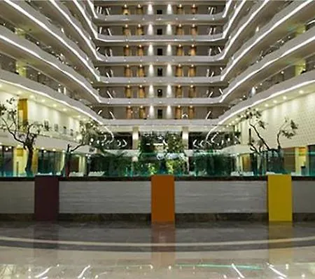 ホテル Amara Sealight Elite 5*