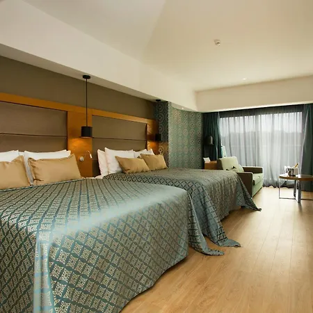 Amara Sealight Elite Hotel Kusadası