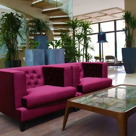 Amara Sealight Elite Hotel Kusadası