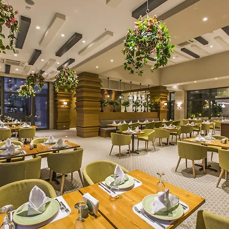 Hotel Amara Sealight Elite 5*