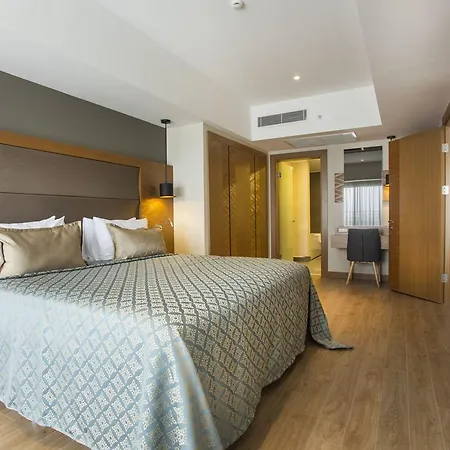 Amara Sealight Elite Hotel Kusadası