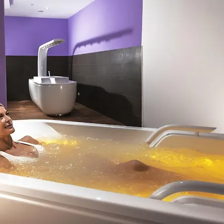 Hotel Amara Sealight Elite Kusadası