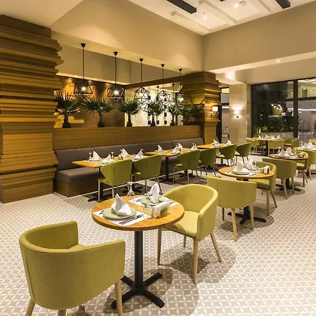 Hotel Amara Sealight Elite