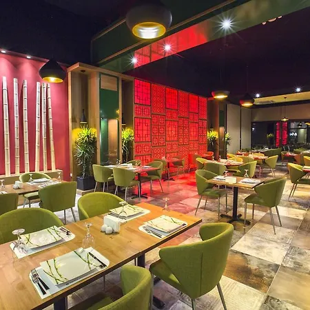 Hotel Amara Sealight Elite 5*