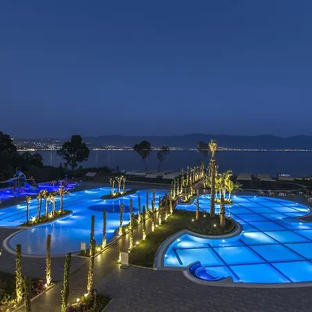 Amara Sealight Elite 5*