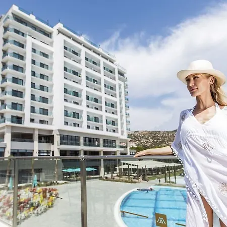 Amara Sealight Elite Hotel