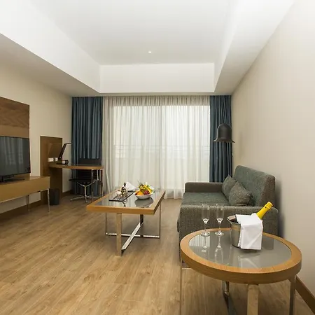 Hotel Amara Sealight Elite Kusadası