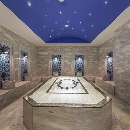 Hotel Amara Sealight Elite Kusadası