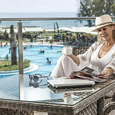 Hotel Amara Sealight Elite 5*