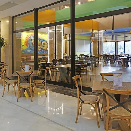 Amara Sealight Elite Hotel