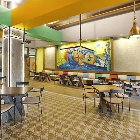 Hotel Amara Sealight Elite