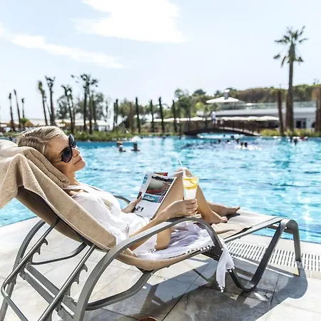 Amara Sealight Elite Kusadası