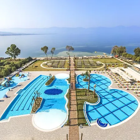 Hotel Amara Sealight Elite Kusadası
