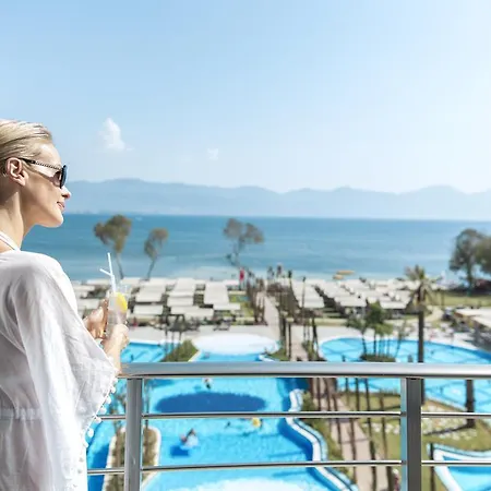 Hotel Amara Sealight Elite Kusadası