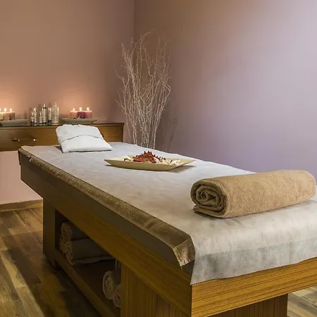 Amara Sealight Elite Hotel