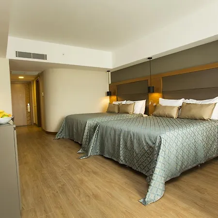 Amara Sealight Elite Hotel