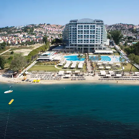 Hotel Amara Sealight Elite