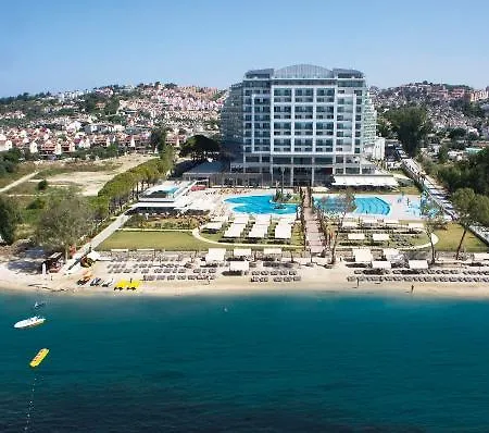 Amara Sealight Elite 5* Kusadası