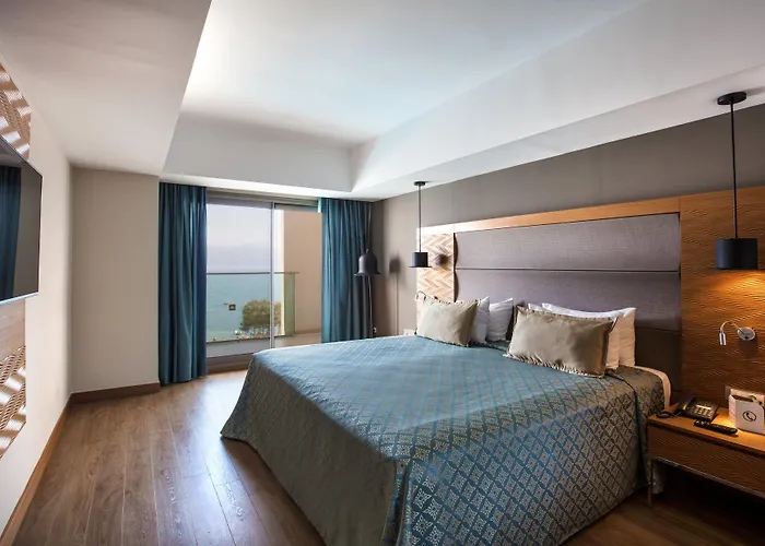 Hotel Amara Sealight Elite