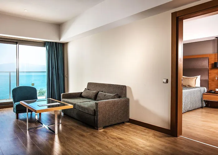Hotel Amara Sealight Elite 5*