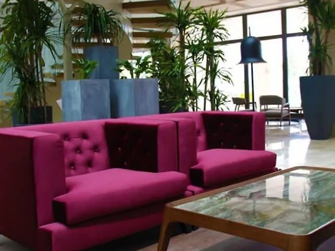 Amara Sealight Elite Hotel Kusadası