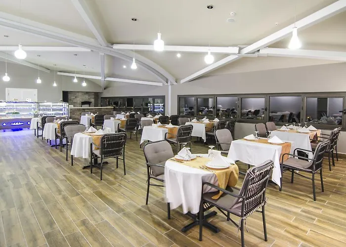 Amara Sealight Elite Hotel 5*