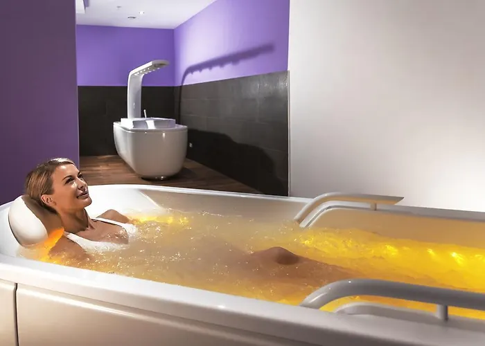 Hotel Amara Sealight Elite Kusadasi