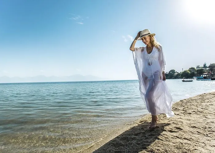 Amara Sealight Elite Hotel 5*