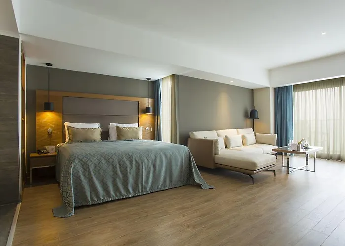 Amara Sealight Elite Kusadası