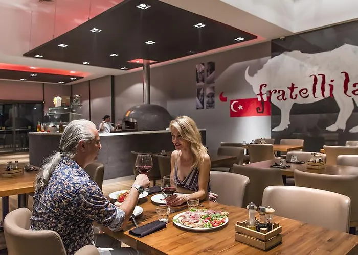 Amara Sealight Elite Hotel 5*