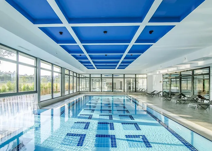 Amara Sealight Elite Hotel Kusadası