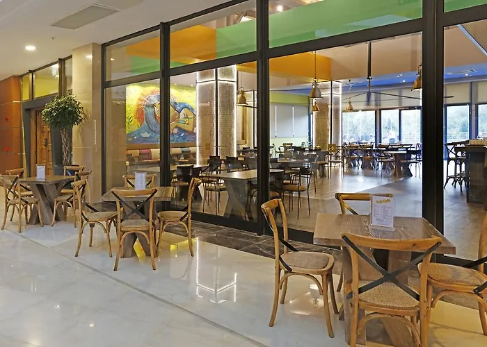 Amara Sealight Elite Hotel