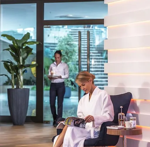 Amara Sealight Elite Hotel
