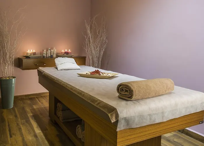 Amara Sealight Elite Hotel